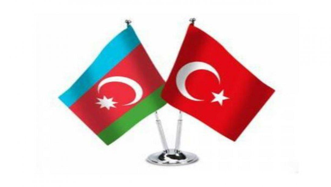 Azerbaycan Hükümeti Burs Duyurusu